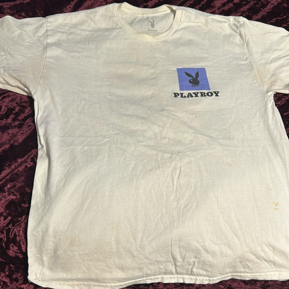 Playboy shirt